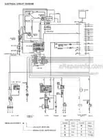 Photo 4 - MDI-Yutani Kobelco MD240BLC Operators Manual Hydraulic Excavator S2LL1002E