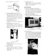 Photo 2 - MDI-Yutani Kobelco MD240BLC Operators Manual Hydraulic Excavator S2LL1002E