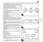 Photo 4 - Perkins Phaser 1000 Series Operators Manual Diesel Engine TPD04921301