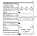 Photo 4 - Perkins Phaser 1000 Series Operators Manual Diesel Engine TPD04921301