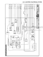 Photo 5 - Bomag 815-2 Instructions Of Repair Self Propelled Paver 0852806