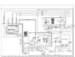 Photo 4 - Bomag BC473RB-4 BC473RS-4 BC473EB-4 Service Manual Refuse Compactor Fast Moving Soil Compactor 00840022