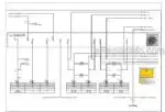 Photo 3 - Bomag BC573RB-3 Service Manual Refuse Compactor 00840214