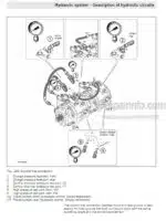 Photo 2 - Bomag BC672RB-4 BC772RB-4 BC772RS-4 BC772EB-4 Service Manual Refuse Soil Compactor 00892584