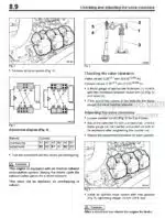 Photo 5 - Bomag BC772RS-2 BC772RB-2 BC672RS-2 BC772EB-2 Service Manual Sanitary Landfill Earth Compactor 00891765 SN1