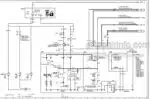 Photo 4 - Bomag BC972RB-2 BC1172RS-2 Service Manual Sanitary Landfill Compactor 00891709