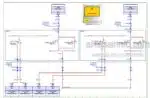 Photo 4 - Bomag BF700C S600 Service Manual Paver 00840006