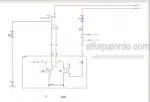 Photo 4 - Bomag BF800C Service Manual Road Finisher 00891773 SN2