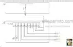 Photo 4 - Bomag BM1000-30-2 To BM1300-30-2PB Service Manual Cold Milling Machine 00891761