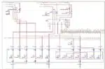 Photo 4 - Bomag BM1000-30 Service Manual Cold Planer 00840200