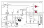 Photo 3 - Bomag BM500-15 BM600-15 Service Manual Compact Milling Machine 00891685