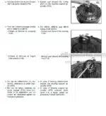 Photo 2 - Bomag BM500-15 BM600-15 Service Manual Compact Milling Machine 00891685