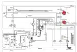 Photo 4 - Bomag BM500-15 Service Manual Cold Planer 00840024 SN1