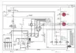 Photo 4 - Bomag BM500-15 Service Manual Cold Planer 00891685 SN2