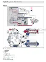 Photo 5 - Bomag BMF2500S Service Manual Feeder 00840148