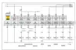 Photo 4 - Bomag BMP8500 Service Manual Multi Purpose Compactor 00891577