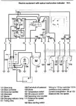 Photo 4 - Bomag BMP851 Instructions For Repair Multi Purpose Compactor 00819325