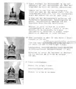 Photo 2 - Bomag BMP851 Instructions For Repair Multi Purpose Compactor 00819325