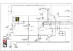 Photo 4 - Bomag BW100AD-4 To BW125AC-4 Service Manual Tandem Vibratory Combination Roller 00891524 SN2