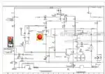 Photo 4 - Bomag BW135AD-5 BW138AC-5 BW138AD-5 Service Manual Tandem Vibratory Combination Roller 00840132 SN1