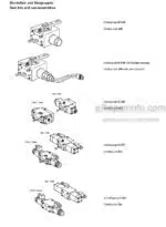 Photo 5 - Bomag BW154AP AM Service Manual Tandem Vibratory Roller 00891533