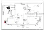 Photo 4 - Bomag BW174ACP-4F To BW174APO-4F Service Manual Tandem Vibratory Combination Roller 00840206