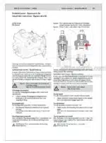 Photo 5 - Bomag BW174APO-4I BW174AP-4I BW174ACP-4IAM BW174AP-4IAM Service Manual Tandem Vibratory Roller 00892307