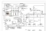 Photo 4 - Bomag BW191AD-5 BW206AD-5 BW191ADO-5 BW206ADO-5 Service Manual Tandem Vibratory Roller 00840100