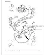 Photo 5 - Bomag BW213DH-4 BVC BW213DH-4 BVC Service Manual Single Drum Roller 00891179