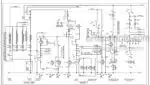 Photo 4 - Bomag BW216D-40 BW216PD-40 BW218D-40 Service Manual Single Drum Roller 00891812