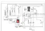 Photo 5 - Bomag BW219DH-4 BW219PDH-4 BW226DH-4 Service Manual Single Drum Roller 00840178