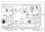 Photo 3 - Bomag BW226BVC-5 BW226DI-5 Service Manual Single Drum Roller 00840086