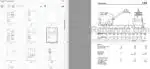 Photo 3 - Bomag BW62H BW65H Instructions For Repair Double Vibratory Roller 00819017