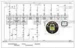 Photo 4 - Bomag BW80AD-5 To BW100SCC-5 Service Manual Tandem Vibratory Combination Roller 00891737 SN1