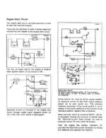 Photo 4 - Bomag RS650 Service Manual Road Reclaimer Soil Stabilizer 8058