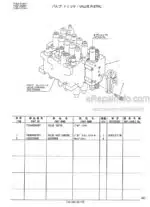 Photo 3 - Kobelco SK135SR-1E SK135SRLC-1E Operators And Parts Manual Hydraulic Excavator With Telescopic Arm S2YH0260ZE-01