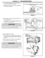 Photo 4 - Kobelco SK135SRL-1E SK135SRLC-1E SK135SRL-1ES SK135SRLC-1ES Operators Manual Hydraulic Excavator S2YY00007ZE-01