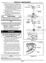 Photo 5 - Kobelco SK135SRLC SK135SRL Operators Manual Hydraulic Excavator S2YH00001ZE-02