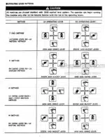 Photo 5 - Kobelco SK150LC Mark IV Operators Manual Hydraulic Excavator YMUK95S001OM