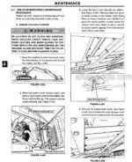 Photo 2 - Kobelco SK160LC-6E ED190LC-6E Operators Manual Hydraulic Excavator YM91Z00001D2