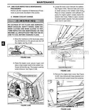 Photo 1 - Kobelco SK160LC-6E ED190LC-6E Operators Manual Hydraulic Excavator YM91Z00001D2