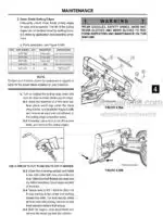 Photo 2 - Kobelco SK160LC-VI ED190-VI Dynamic Acera Operators Manual Hydraulic Excavator YM91Z00001D1-01NA