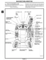 Photo 5 - Kobelco SK160LC-VI ED190-VI Dynamic Acera Operators Manual Hydraulic Excavator YM91Z00001D1-01NA