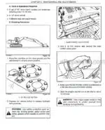 Photo 2 - Kobelco SK170-8 Tier 3 ROPS Operators Manual Crawler Excavator YM91Z00005P1