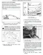 Photo 4 - Kobelco SK170-8 Tier 3 ROPS Operators Manual Crawler Excavator YM91Z00005P1