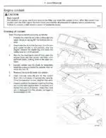 Photo 2 - Kobelco SK170-9 Tier 4 Operators Manual Hydraulic Excavator YM91Z00025PI