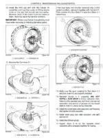 Photo 2 - Kobelco SK210-8 Tier 3 Operators Manual Hydraulic Excavator YNZ00028D8 SN YQ09U3301-