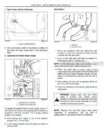 Photo 2 - Kobelco SK210-8 Tier 3 ROPS Operators Manual Crawler Excavator YN91Z00041PI SN YQ12U4800-