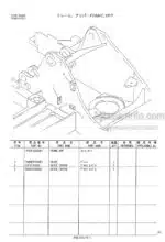 Photo 4 - Kobelco SK235SR-1E SK235SRNLC-1E Operators And Parts Manual Excavator Optional Attachment Dozer S2YF03404ZE-01