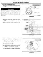 Photo 5 - Kobelco SK235SR SK235SRLC Operators Manual Hydraulic Excavator S2YF00002ZE-02